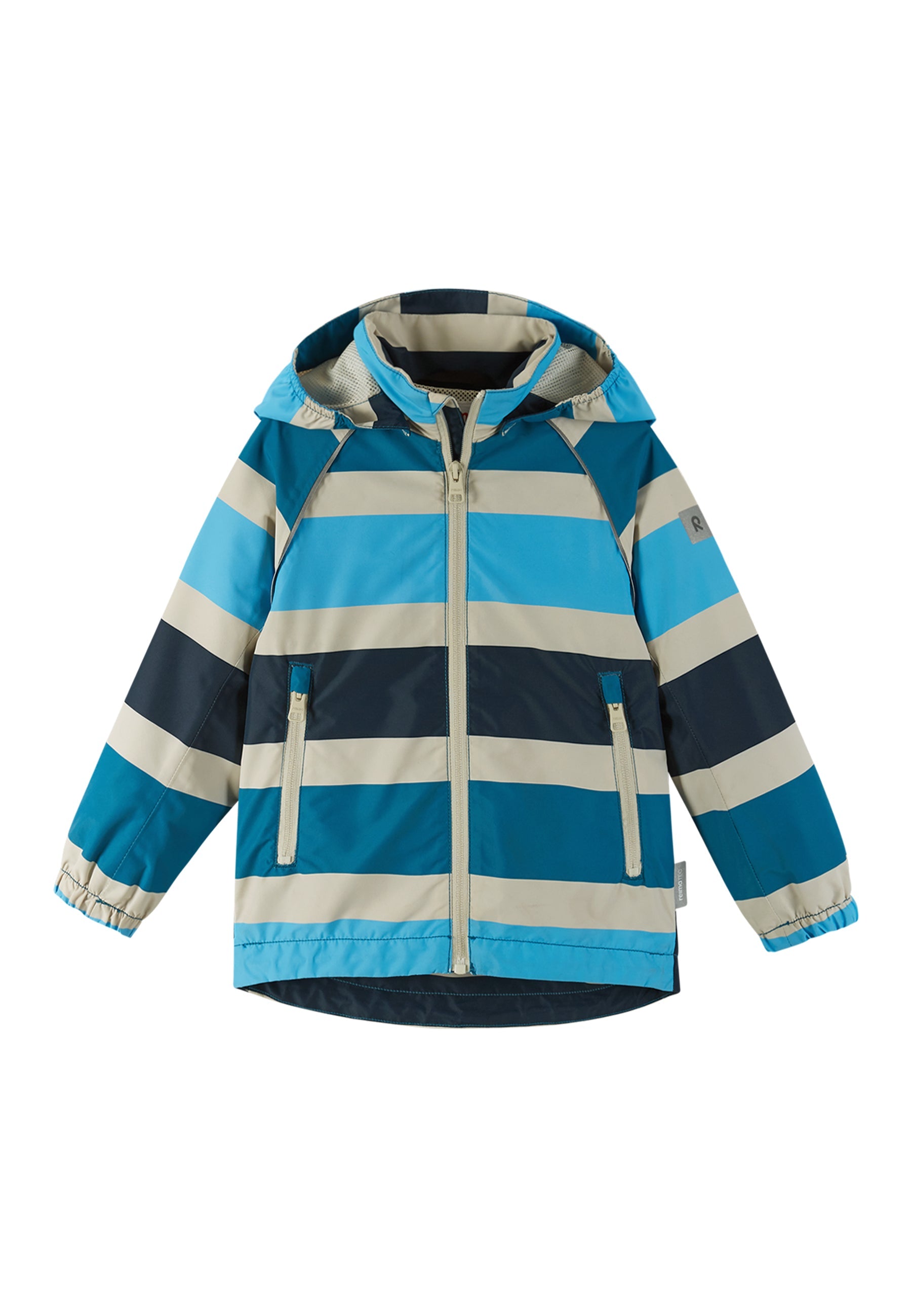 Parka Ticket To Heaven Winterjacke 116 Ticket To Heaven Regenjacke